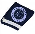 Polo logots Chervo : Sprone beach towels - draps de bain 